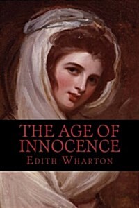 The Age of Innocence (Paperback)