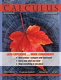Calculus + Wileyplus (Loose Leaf, 6th, PCK)