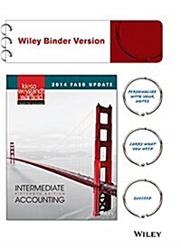 Intermediate Accounting + Wileyplus (Loose Leaf, 15th, PCK)