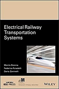 Electrical Railway Transportation Systems (Hardcover)