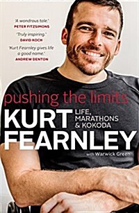 Pushing the Limits (Paperback)