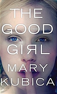 The Good Girl (Paperback, Large Print)