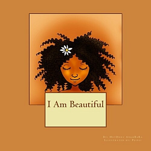 I Am Beautiful (Paperback)