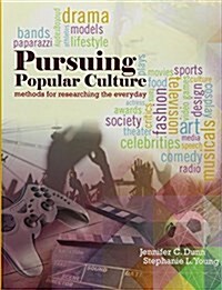 Pursuing Popular Culture (Paperback)