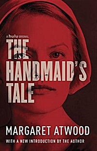 The Handmaids Tale (Movie Tie-In) (Paperback)