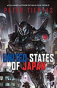 United States of Japan (Mass Market Paperback)