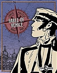 Corto Maltese: Fable of Venice (Paperback)
