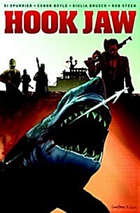 Hook Jaw Volume 1 (Paperback)