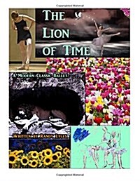 The Lion of Time (Paperback)