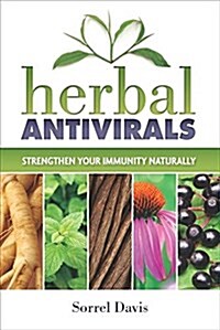 Herbal Antivirals (Paperback)