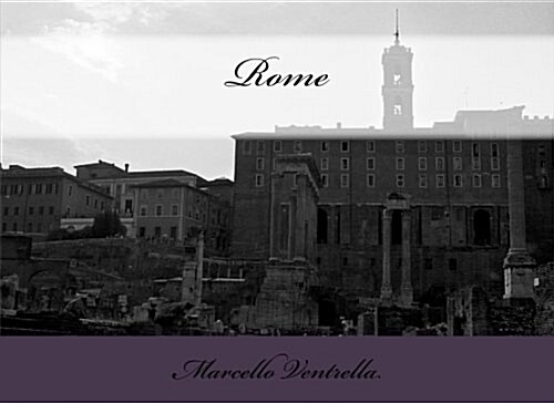 Rome (Paperback)