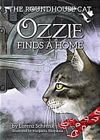 Ozzie Finds a Home (Hardcover)