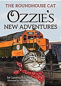 Ozzies New Adventures (Hardcover)