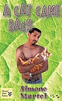 A Cat Came Back (Paperback)