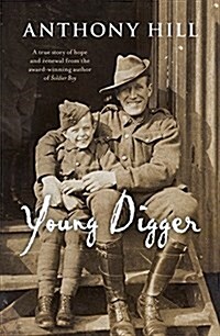 Young Digger (Paperback)