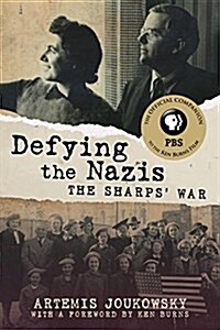 Defying the Nazis: The Sharps War (Paperback)
