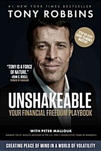 Unshakeable: Your Financial Freedom Playbook (Paperback, Export)