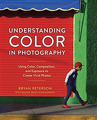 Understanding Color in Photography: Using Color, Composition, and Exposure to Create Vivid Photos (Paperback)