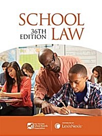 School Law (Paperback, 36th)