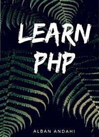Learn Php (Paperback)