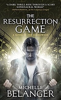 The Resurrection Game (Paperback)