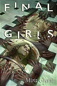 Final Girls (Hardcover, Deluxe)