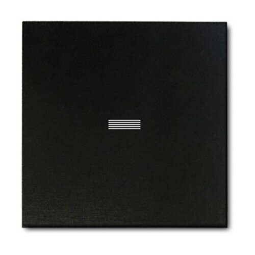 [중고] 빅뱅 - BIGBANG MADE THE FULL Album [내부 액자캔버스+북클릿 다른 6종 중 랜덤1종 발송]