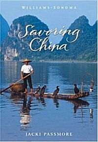Williams-Sonoma Savoring China (Hardcover)