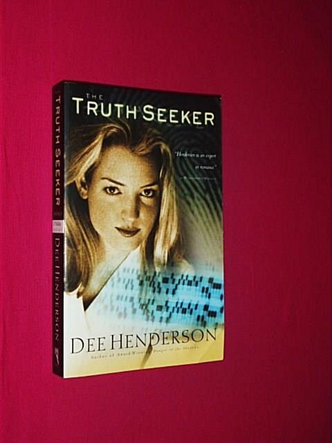 [중고] The Truth Seeker (O‘Malley #3) (Paperback, 1)