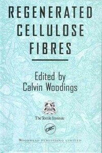Regenerated cellulose fibres