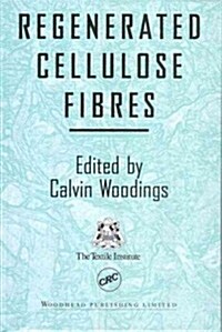 Regenerated Cellulose Fibres (Hardcover)