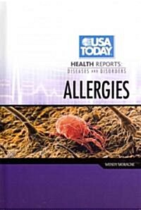 Allergies (Library Binding)