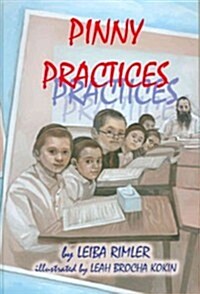 Pinny Practices (Hardcover)