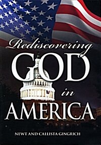 Rediscovering God in America (DVD)