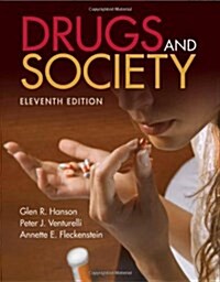 [중고] Drugs and Society (Paperback, 11th)