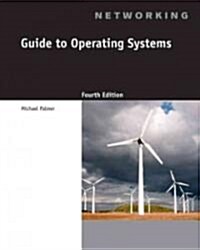 Guide to Operating Systems [With CDROM] (Paperback, 4)