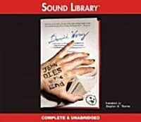 John Dies at the End Lib/E (Audio CD)