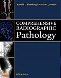 Comprehensive Radiographic Pathology (Paperback, 5, Revised)