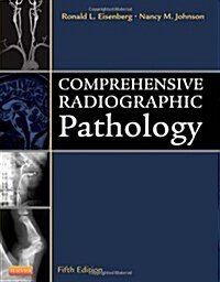 Workbook for Comprehensive Radiographic Pathology (Paperback, 5, Workbook)