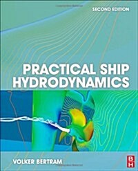 Practical Ship Hydrodynamics (Hardcover, 2nd, Revised)