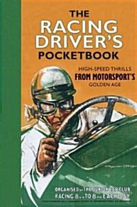 The Racing Drivers Pocket-book (Hardcover)