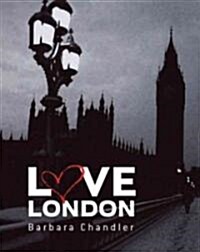 Love London (Hardcover)