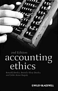 Accounting Ethics (Paperback, 2nd Edition)