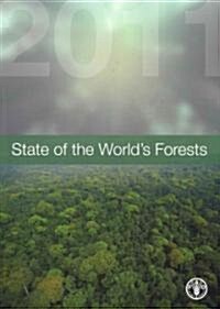 State of the Worlds Forests (Paperback, 2011)