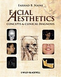 Facial Aesthetics: Concepts & Clinical Diagnosis (Hardcover)