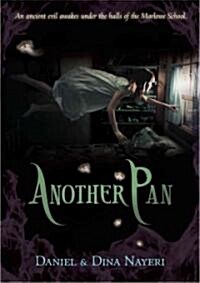 Another Pan (Paperback, Reprint)