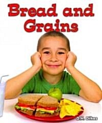 Bread and Grains (Paperback)