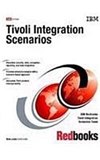 Tivoli Integration Scenarios (Paperback)