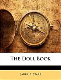 The Doll Book (Paperback)