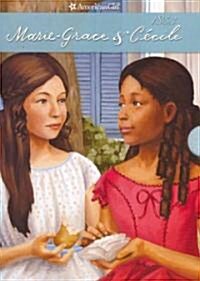 Cecile and Marie-Grace Boxed Set (Hardcover, BOX, SLP)